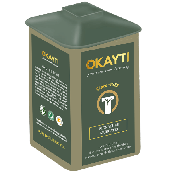 okayti signature muscatel darjeeling second flush black tea 100 gm 100 organic second flush black tea improves digestion metabolism product images orv5sxmk4ye p596498541 0 202212201053