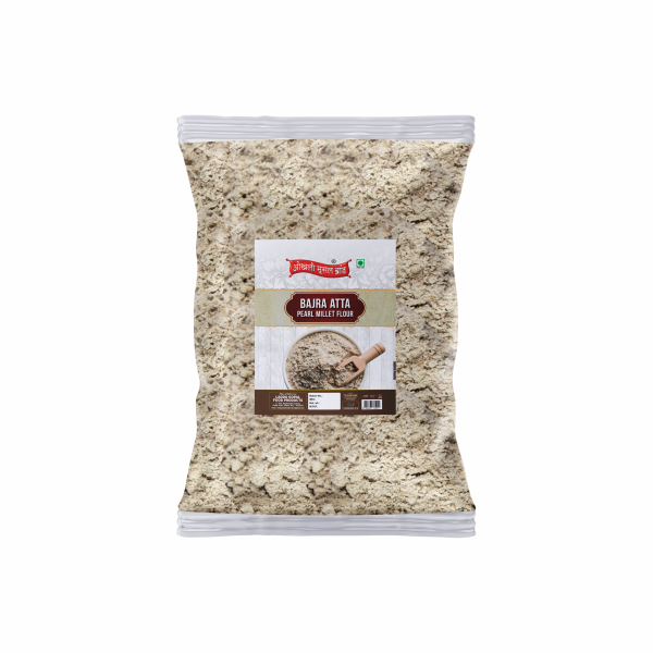 okhli musal brand a bajra atta bandikui bajra flour bajra pearl millet atta flour sajje millet gluten free flour atta 1980g product images orvazzewgxy p596066891 0 202212051145