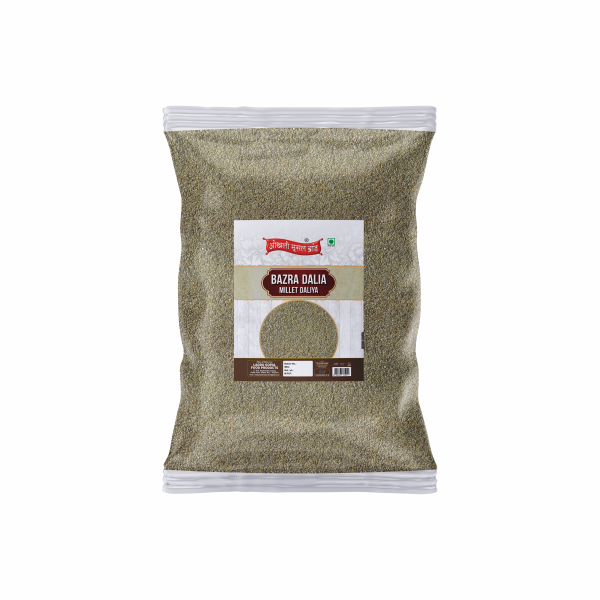 okhli musal brand a bajra daliya khichdi bandikui cracked broken bajra pearl millet porridge khichdi sajje millet khichdi daliya 2980g product images orv0axqqob2 p596200929 0 202212090201