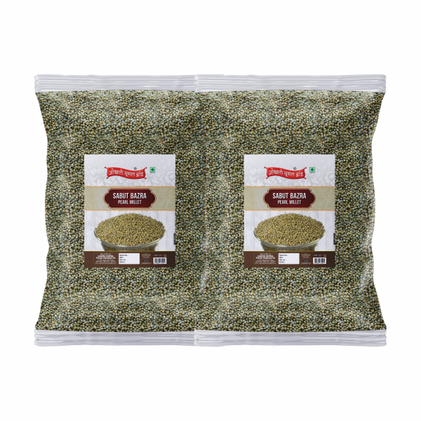 okhli musal brand a bajra sabut bandikui bajra whole bajra pearl millet sabut whole whole sajje millet gluten free 3960g 1980g 2pkt product images orvmmgcz0sc p596441829 0 202301300008