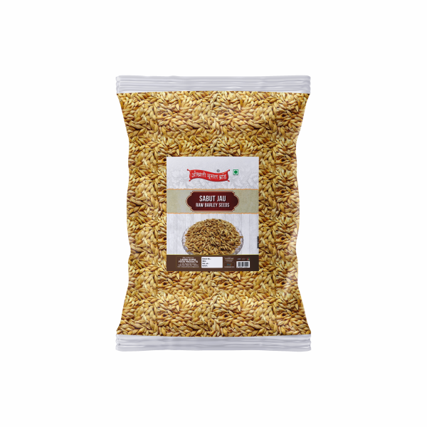 okhli musal brand akwa shekhawati sabut jau barley whole organic with fibre vitamins minerals 3980g product images orvhpr3ljmk p596501550 0 202301301206