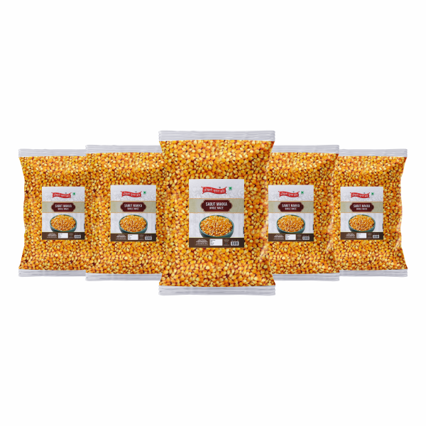 okhli musal brand alwar corn makki makka maize whole sabut maize makki makki grain sabut granules 2400g 480g 5pkt product images orvoxin4mp7 p596448107 0 202301301037