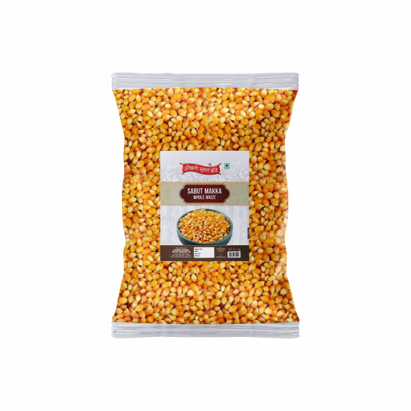 okhli musal brand alwar corn makki makka maize whole sabut maize makki makki grain sabut granules 2980g 2980g 1pkt product images orvtd3su01l p596448120 0 202301301040