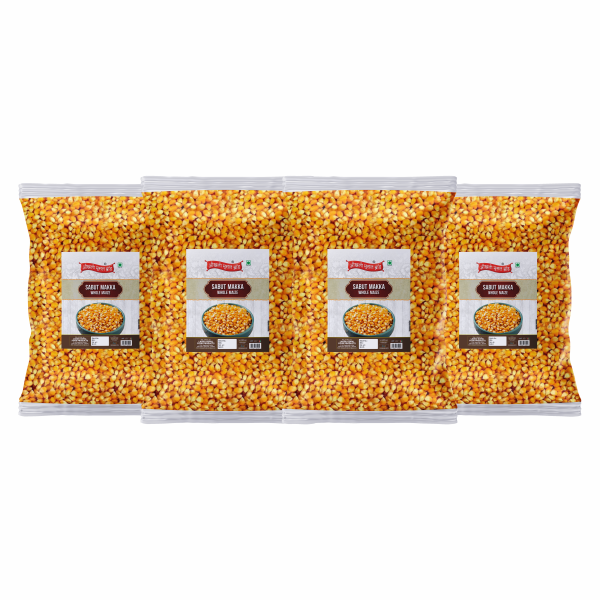 okhli musal brand alwar corn makki makka maize whole sabut maize makki makki grain sabut granules 3920g 980g 4pkt product images orvag12y2b6 p596448119 0 202301301039