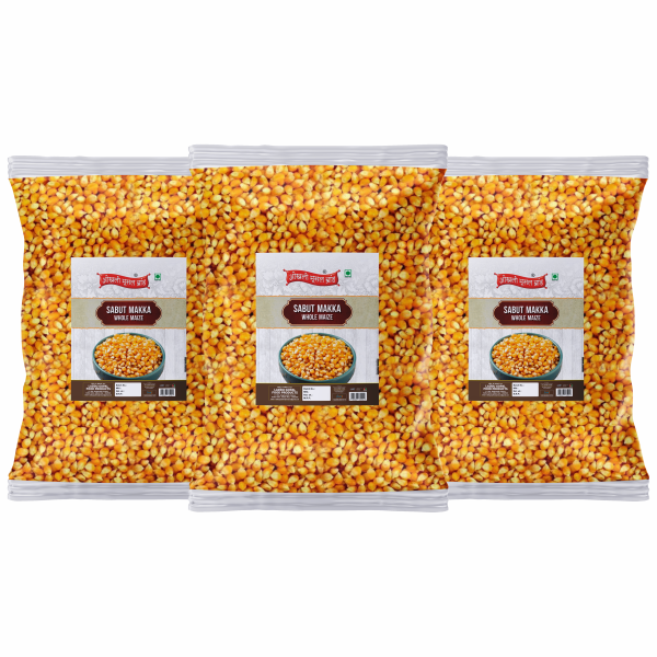 okhli musal brand alwar corn makki makka maize whole sabut maize makki makki grain sabut granules 5940g 1980g 3pkt product images orvizgkaleg p596448118 0 202301301040