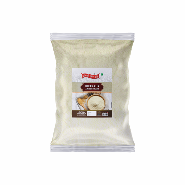 okhli musal brand amarantos a royal grain amaranth rajgira chaulai dana flour atta superfood 5980g product images orvb9vazbuq p596561453 0 202301301247