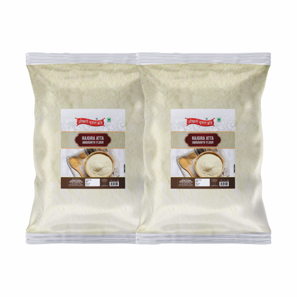 okhli musal brand anantamul a royal grain amaranth rajgira chaulai dana chuamarasa superfood flour atta 5960g 2980g 2pkt product images orvxq3ylvmn p596560169 0 202301301303