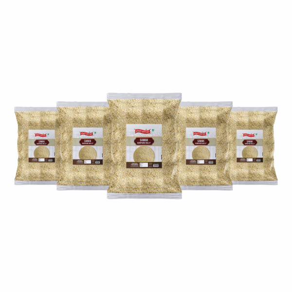 okhli musal brand barnyard millet samak rice samo sama seeds helps to control blood sugar levels gluten free 2400g 480g 5pkt product images orvqp5yjaua p596559121 0 202301301246