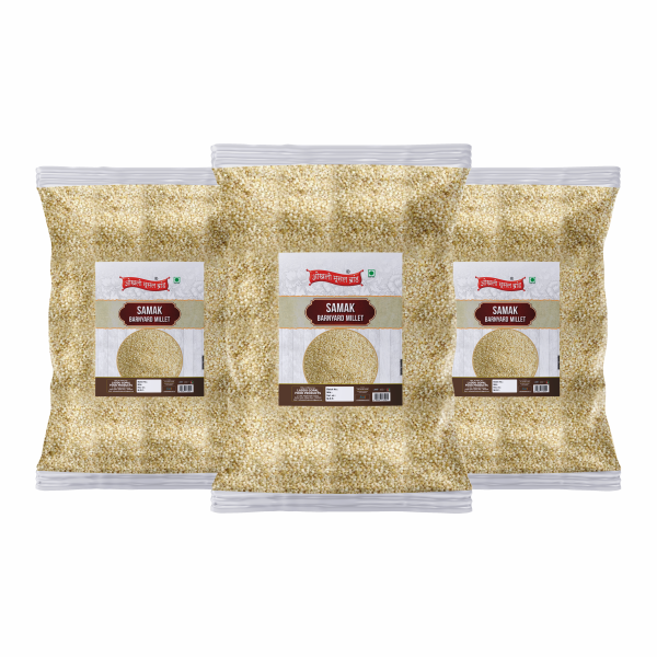 okhli musal brand barnyard millet samak rice samo sama seeds helps to control blood sugar levels gluten free 5940g 1980g 3pkt product images orviqkcirw6 p596579906 0 202301301307