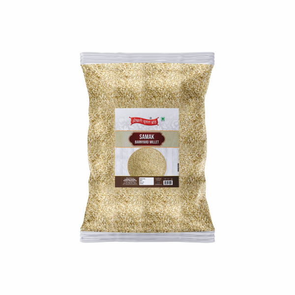 okhli musal brand barnyard millet samak rice samo sama seeds helps to control blood sugar levels gluten free 5980g product images orvwkkxlmox p596584263 0 202301301150