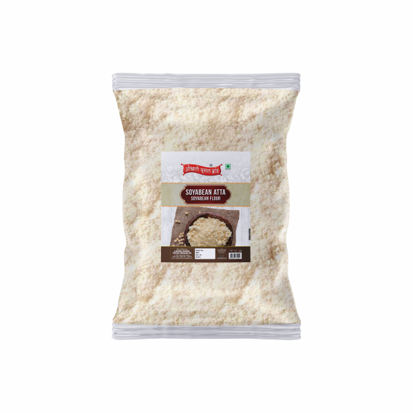 okhli musal brand bhopal golden bean soya bean soyabean soja bean miracle bean soya soy atta flour 1980g 1980g 1pkt product images orvvpm1izxb p597961113 0 202301301430