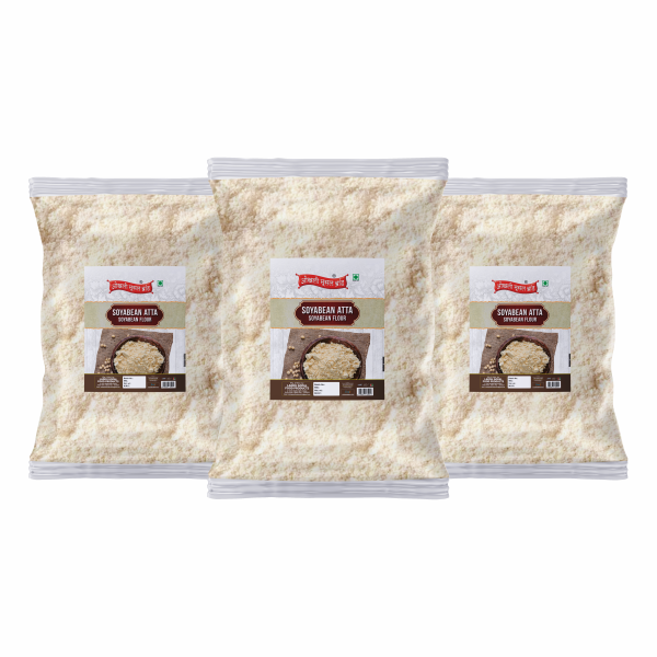 okhli musal brand bombay glycin max soya bean soya soy soyabean atta flour haba soya atta flour 5940g 1980g 3pkt product images orv8igxe6rl p597961626 0 202301301455