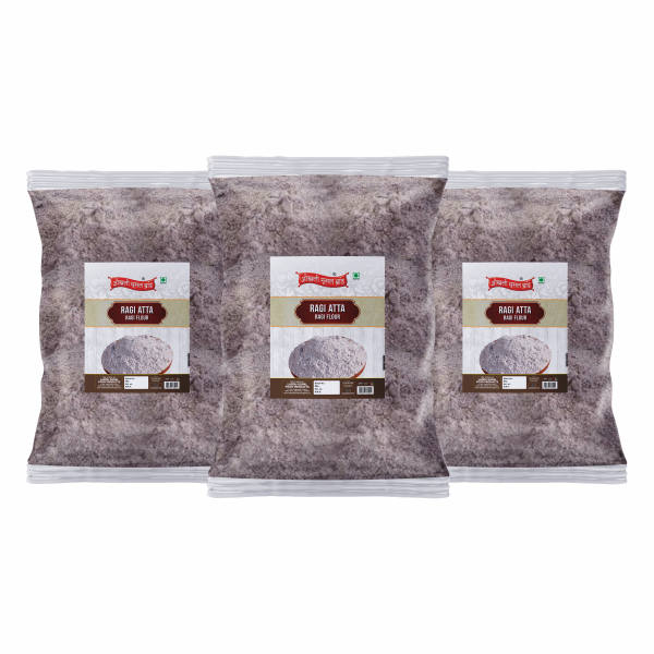 okhli musal brand cuttack taidalu finger millet ragi atta kodo flour mandua atta rich source of fiber 5940g 1980g 3pkt product images orvp4bglhvd p596563108 0 202301301321