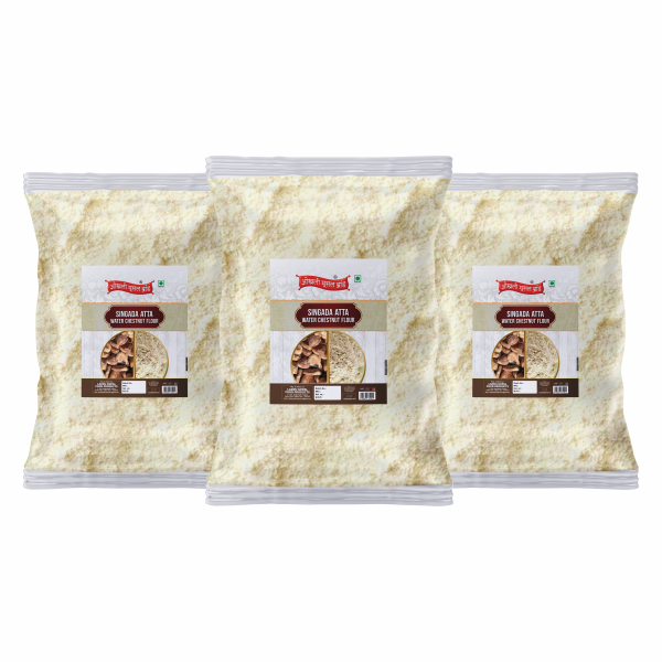 okhli musal brand gara simgara simgora karimpolam atta flour singada flour rich in copper manganese potassium 5940g 1980g 3pkt product images orvhmtzeq20 p596640055 0 202301301411