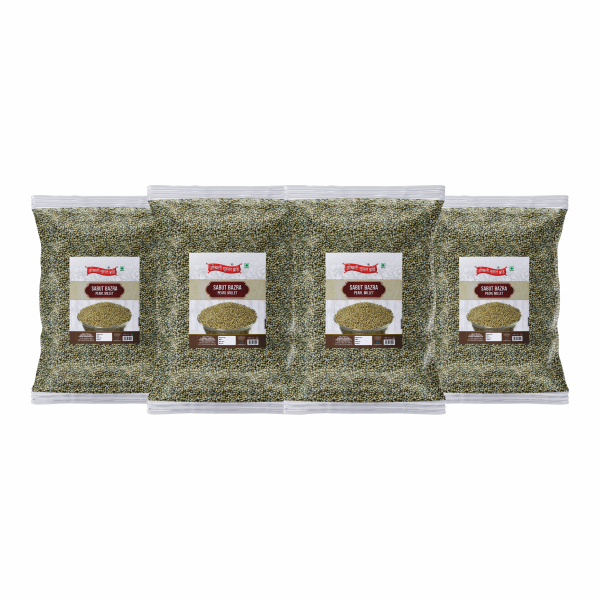 okhli musal brand sabut bajra dukn pearl millet whole rajasthani sabut babala gero pennisetum glaucum 3920g 980g 4pkt product images orvwyb0nigl p596442038 0 202301300019