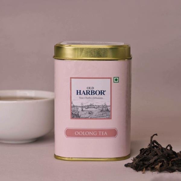 old harbor oolong tea loose leaf tea 50 gm product images orvdxj2gw7r p596929644 0 202301041755