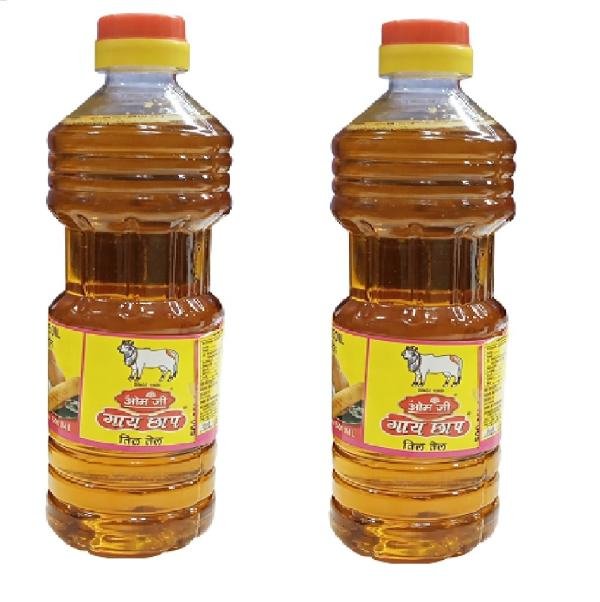 omjee sesame oil  500ml pack of 2 product images orvmzhvekwo p594817901 0 202210270859