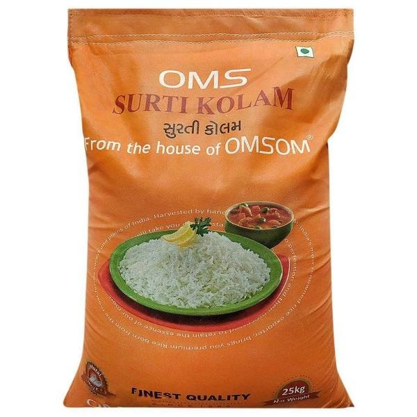 omsom surti kolam rice 25 kg product images o492391330 p590628792 0 202205311849