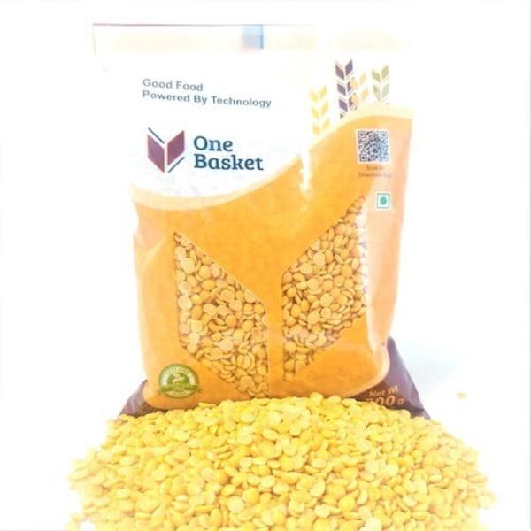 one basket premium toor dal 1kg masoor dal 1kg 2kg product images orvfizmznay p595164899 0 202211090241