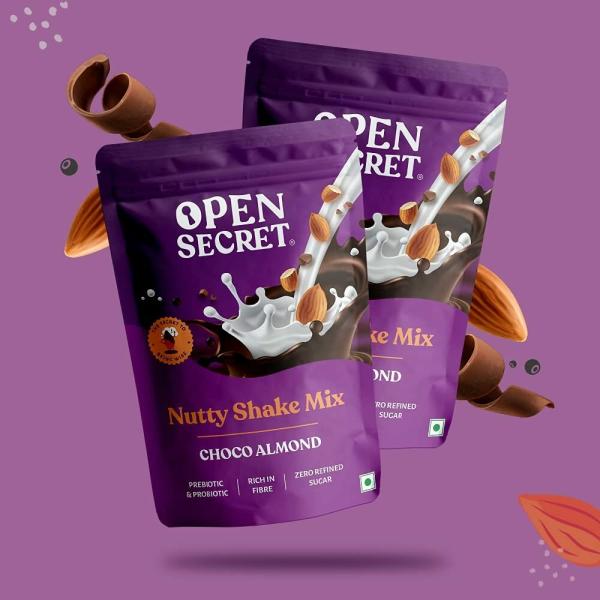 open secret choco almond shake powder pack of 2 product images orvefrl4uv8 p595322126 0 202211151207