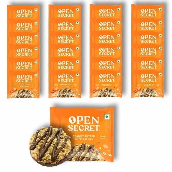 open secret peanut butter cookies pack of 24 product images orvmizyugjk p595474257 0 202211211640
