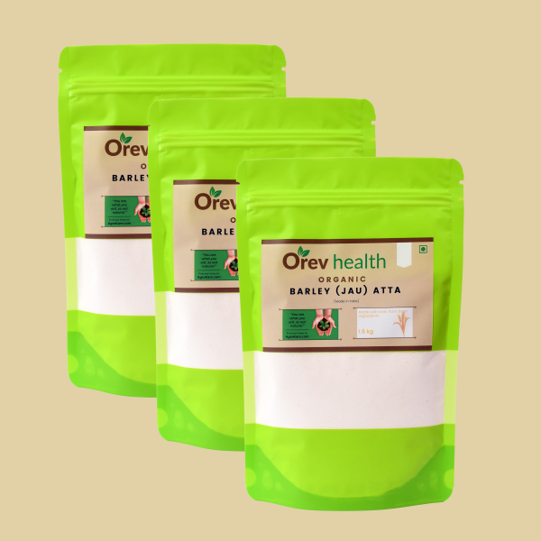 orev health organic barley flour 4 5kg 1 5kg 3pack product images orv18tiqoeb p596367584 0 202212141950