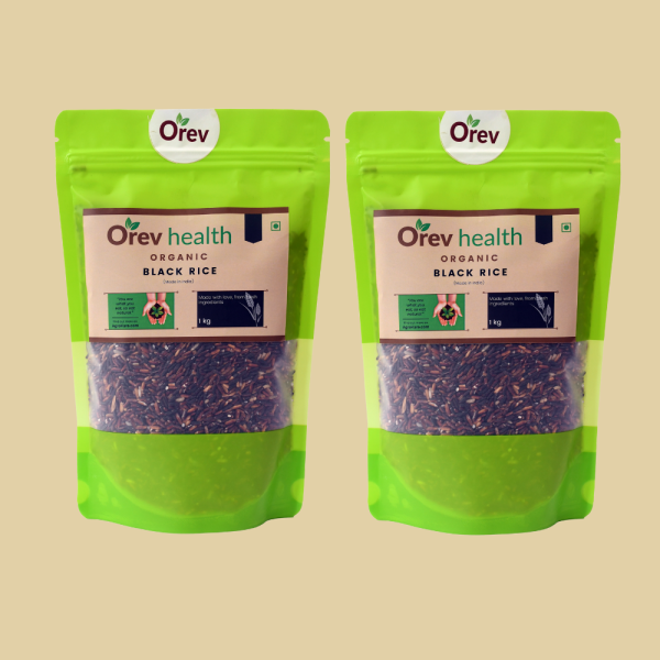 orev health organic black rice 2 kg 1kg pack of 2 product images orvmhfsuxqi p591300327 0 202212260948