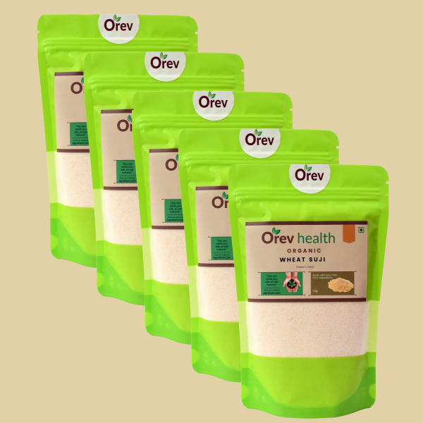 orev health organic wheat suji 5kg 1kg 5pack product images orvleabgyrx p596384280 0 202212151301