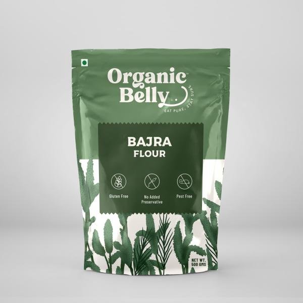 organic belly bajra flour pack of 4 product images orvokyg3ngd p596729226 0 202301010405