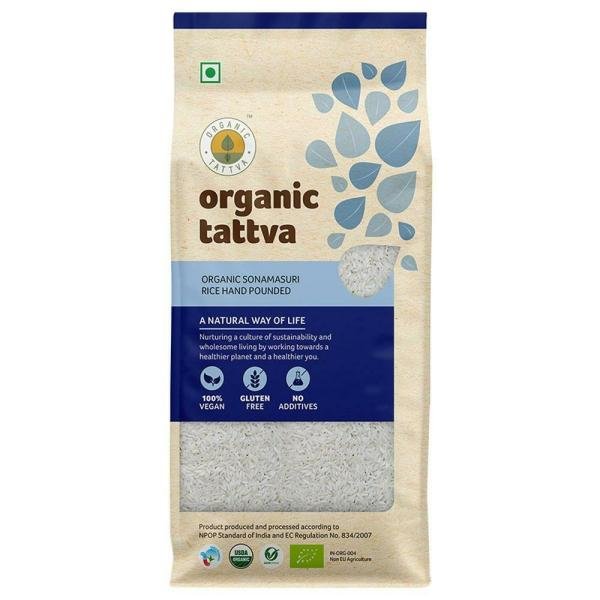 organic tattva hand pounded sona masuri rice 1 kg product images o491228364 p590306781 0 202203171013
