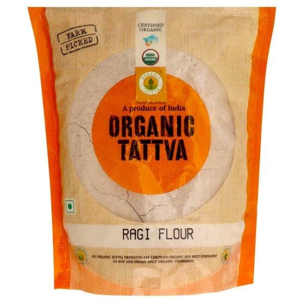 organic tattva ragi millet flour 500 g product images o491228383 p590127712 0 202203151952