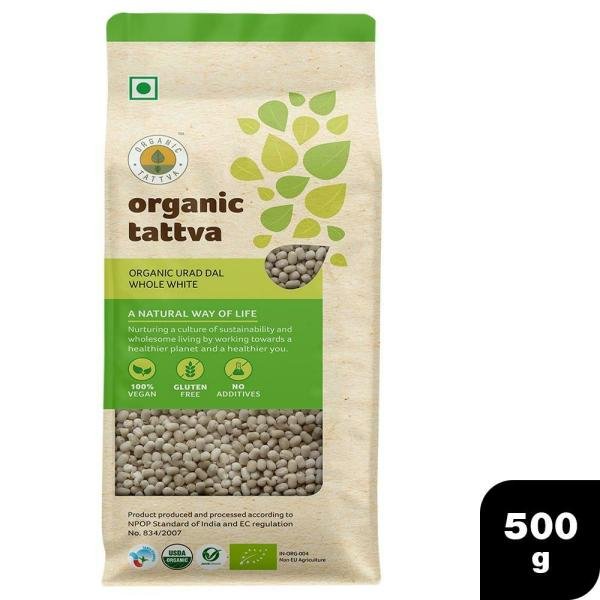 organic tattva whole white urad dal 500 g product images o491228408 p590306786 0 202203150107