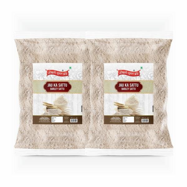 organics jau ka sattu barley sattu organic sattu barli arisi 980gm pack of 2x 490 product images orvwkgxevcz p594252473 0 202210040740