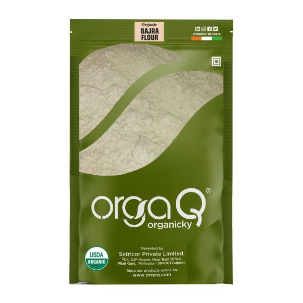 orgaq organicky bajra pearl millet flour atta 1kg product images orvq4csyb5r p594081320 0 202209260112