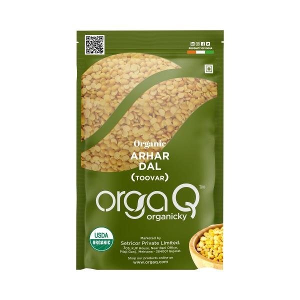 orgaq organicky organic arhar dal toor dal split 1kg product images orvzu4unj83 p591533092 0 202205230854