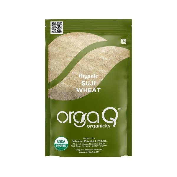 orgaq organicky organic suji sooji 500 gram product images orv9t86cixl p591508640 0 202205220509