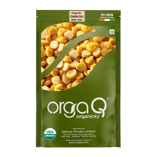 orgaq organicky organic unpolished yellow chana dal 1kg product images orvz8ve3lhy p594362866 0 202210090945