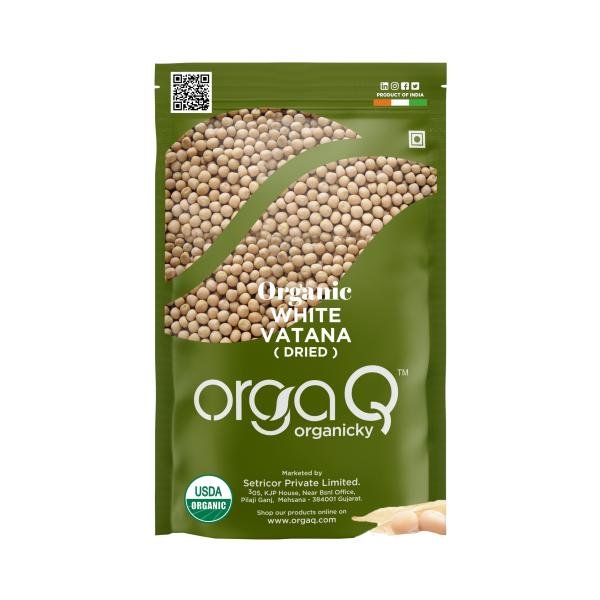 orgaq organicky organic vatana white matar seeds 500g product images orvkzvsvewb p591806406 0 202206011922