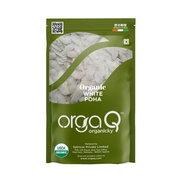 orgaq organicky organic white rice poha 500g product images orvco2wk6yq p591524445 0 202205222251