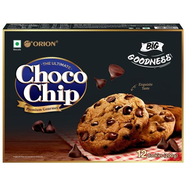 orion the ultimate premium gourmet choco chip cookies 200 g product images o492862473 p593363183 0 202208021011