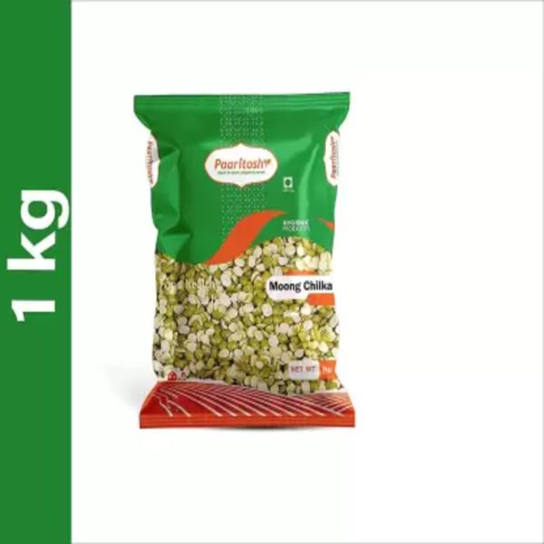 paaritosh organic green moong dal split chilka 1 kg pack of 2 product images orvqnjxotb5 p598299957 0 202302110934