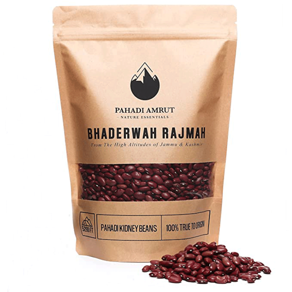 pahadi amrut bhaderwah rajmah natural ecofriendly packaging 900gms product images orvbjtf3pqh p597500499 0 202301120056