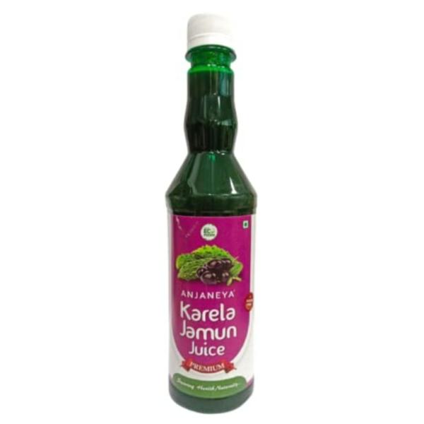 paithan eco foods karela jamun juice enriched with herbs known to manage healthy sugar level good for immunity 500 ml product images orved7hqlc4 p596529925 0 202212211042