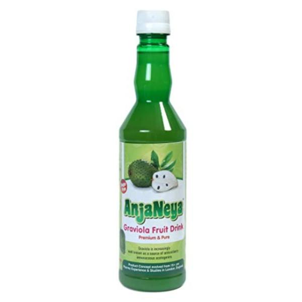 paithan eco foods natural graviola fruit juice hanuman phal laxman phal annona muricata promotes good health 500 ml product images orv1b5c3h4n p596529918 0 202212211041