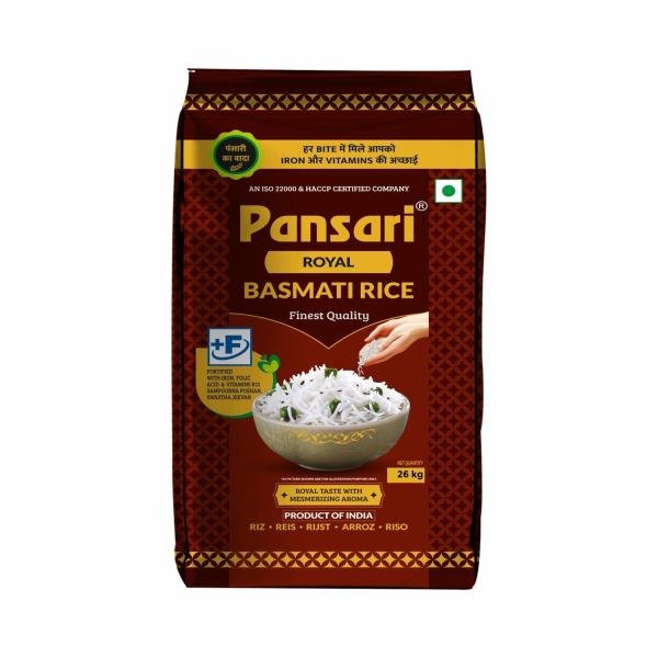 pansari royal basmati rice 26 kg product images orvppp6cwpn p598481549 0 202302171903