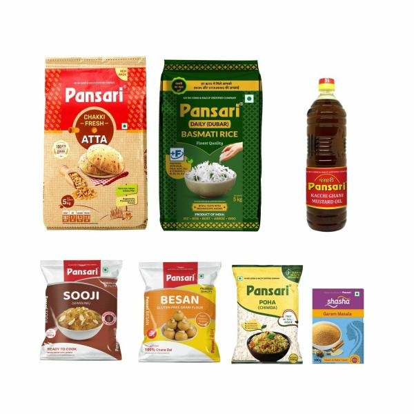 pansari super saver grocery combo package 7 in 1 product images orvztg52cgf p598732804 0 202302241028