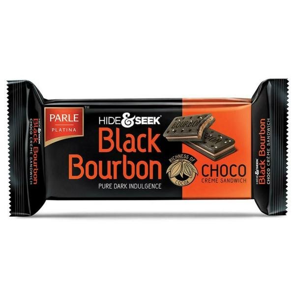 parle hide seek black bourbon chocolate cream biscuits 100 g product images o491061427 p491061427 0 202203170915