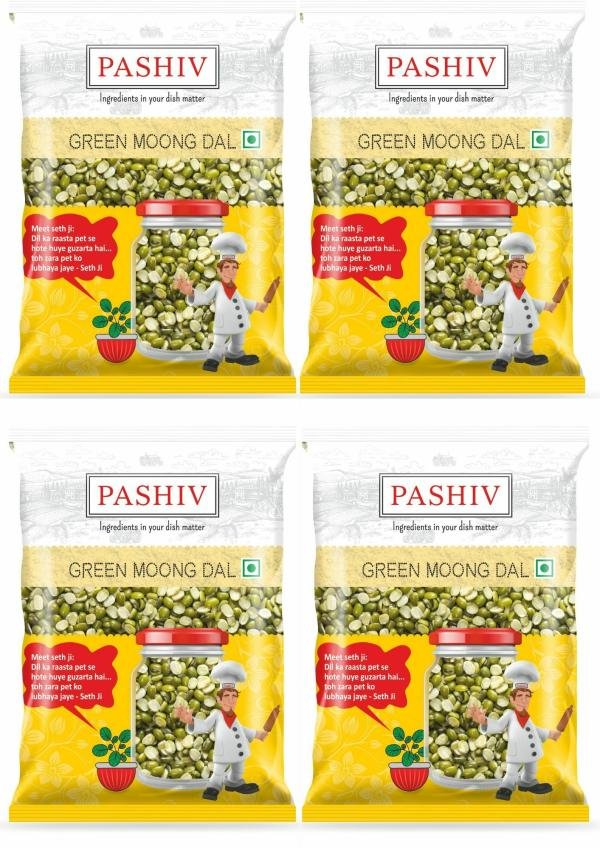 pashiv unpolished green moong dal pack of 4 500gms 4 2kgs product images orvspimbxco p593991697 0 202209231706