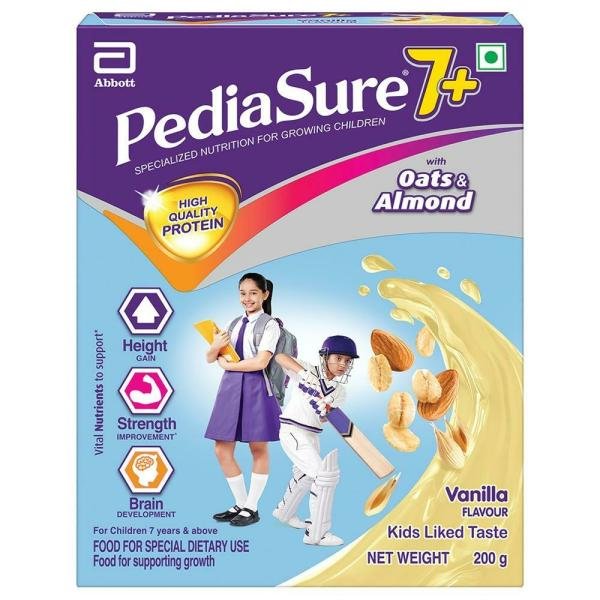 pediasure vanilla 7 plus 200 g product images o491586431 p491586431 0 202203151822