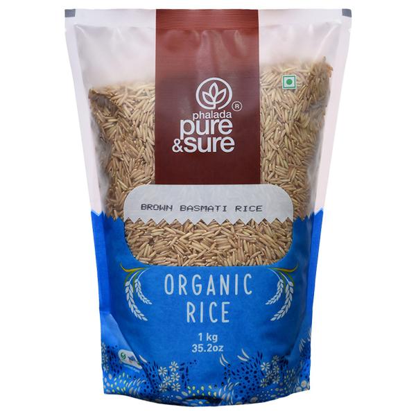 phalada pure sure organic brown basmati rice 1 kg product images o492391264 p591042017 0 202205180503